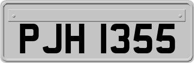 PJH1355