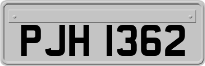 PJH1362