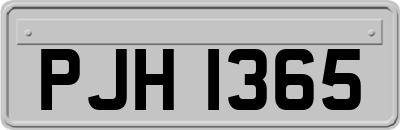 PJH1365