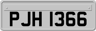 PJH1366