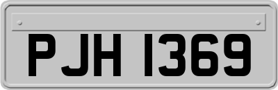 PJH1369