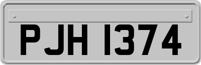 PJH1374
