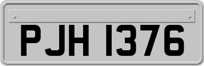 PJH1376