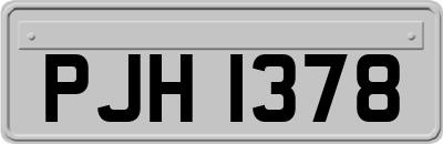 PJH1378