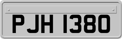 PJH1380