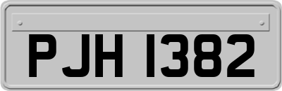 PJH1382