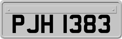 PJH1383