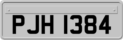 PJH1384