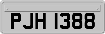 PJH1388