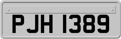 PJH1389