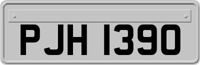 PJH1390
