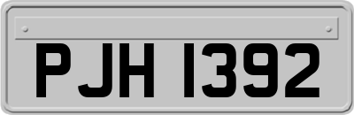 PJH1392