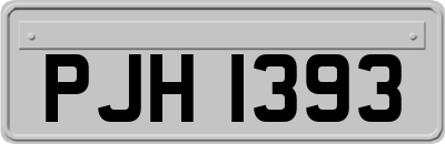 PJH1393