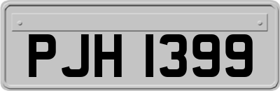 PJH1399