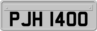 PJH1400