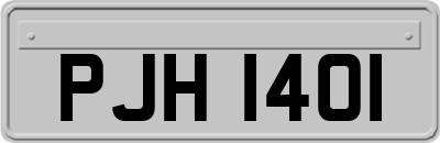 PJH1401