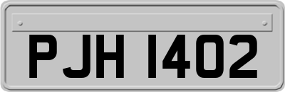 PJH1402