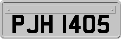 PJH1405