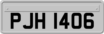 PJH1406