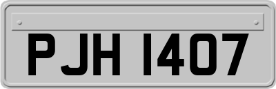 PJH1407