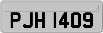 PJH1409