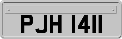 PJH1411