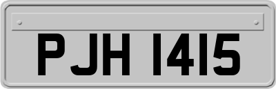 PJH1415