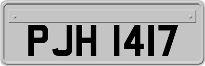 PJH1417