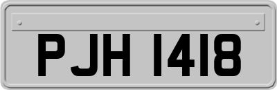 PJH1418