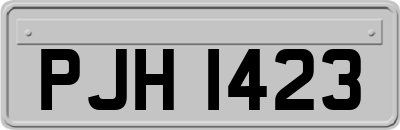 PJH1423
