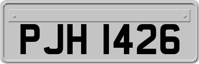 PJH1426