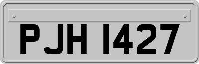 PJH1427