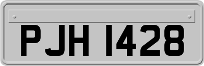 PJH1428