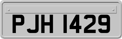 PJH1429