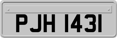 PJH1431
