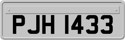 PJH1433
