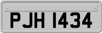 PJH1434