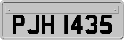 PJH1435