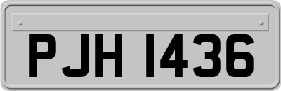 PJH1436