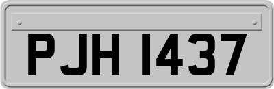 PJH1437