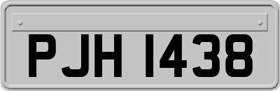 PJH1438