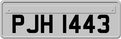 PJH1443