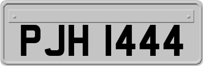 PJH1444