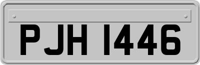 PJH1446