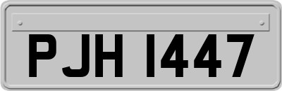 PJH1447