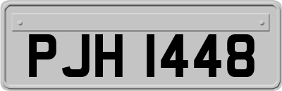 PJH1448