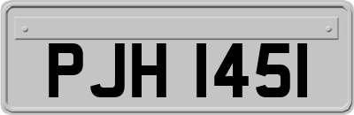 PJH1451