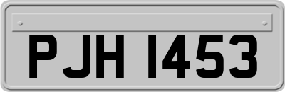 PJH1453