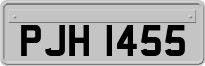 PJH1455