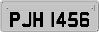 PJH1456
